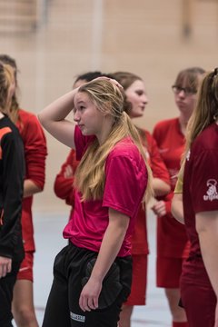 Bild 281 - B-Juniorinnen Kreismeisterschaft OD/RZ